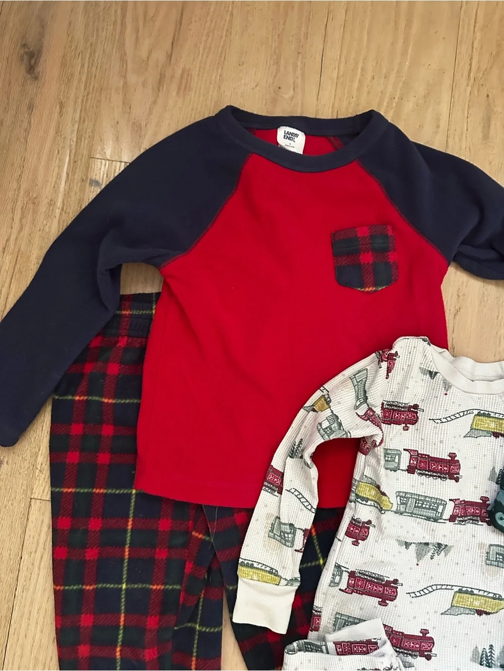 PJ BUNDLE